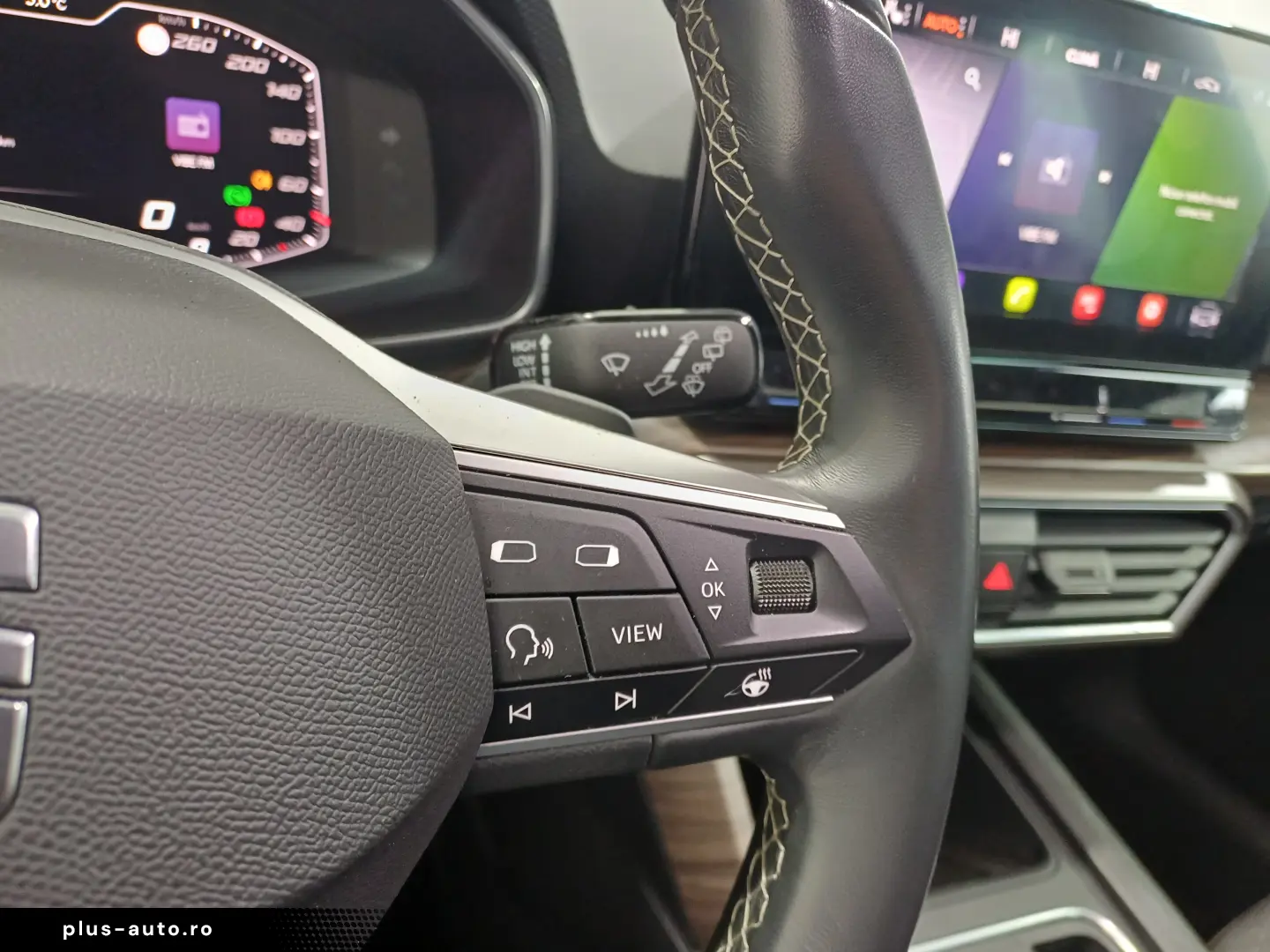 SEAT Leon Sportstourer XCELLENCE 2.0 TDI DSG7