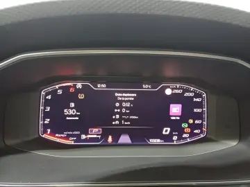 SEAT Leon Sportstourer XCELLENCE 2.0 TDI DSG7