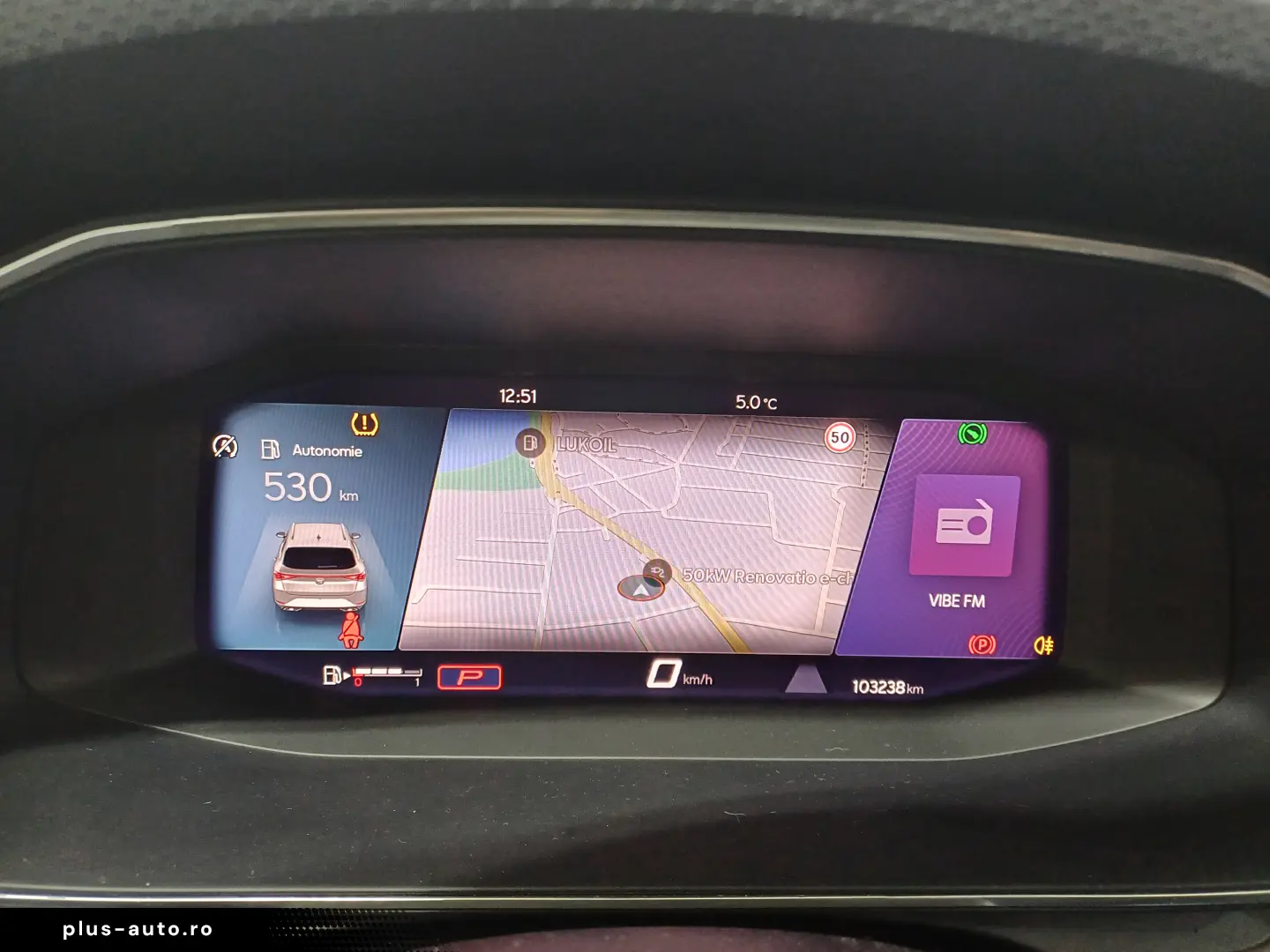 SEAT Leon Sportstourer XCELLENCE 2.0 TDI DSG7