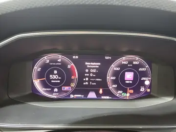 SEAT Leon Sportstourer XCELLENCE 2.0 TDI DSG7