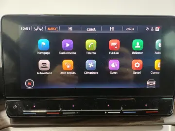 SEAT Leon Sportstourer XCELLENCE 2.0 TDI DSG7