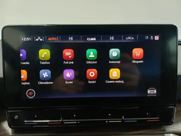 SEAT Leon Sportstourer XCELLENCE 2.0 TDI DSG7