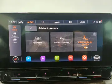 SEAT Leon Sportstourer XCELLENCE 2.0 TDI DSG7