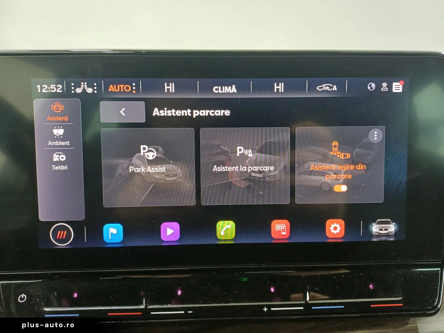 SEAT Leon Sportstourer XCELLENCE 2.0 TDI DSG7