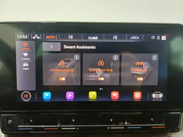 SEAT Leon Sportstourer XCELLENCE 2.0 TDI DSG7