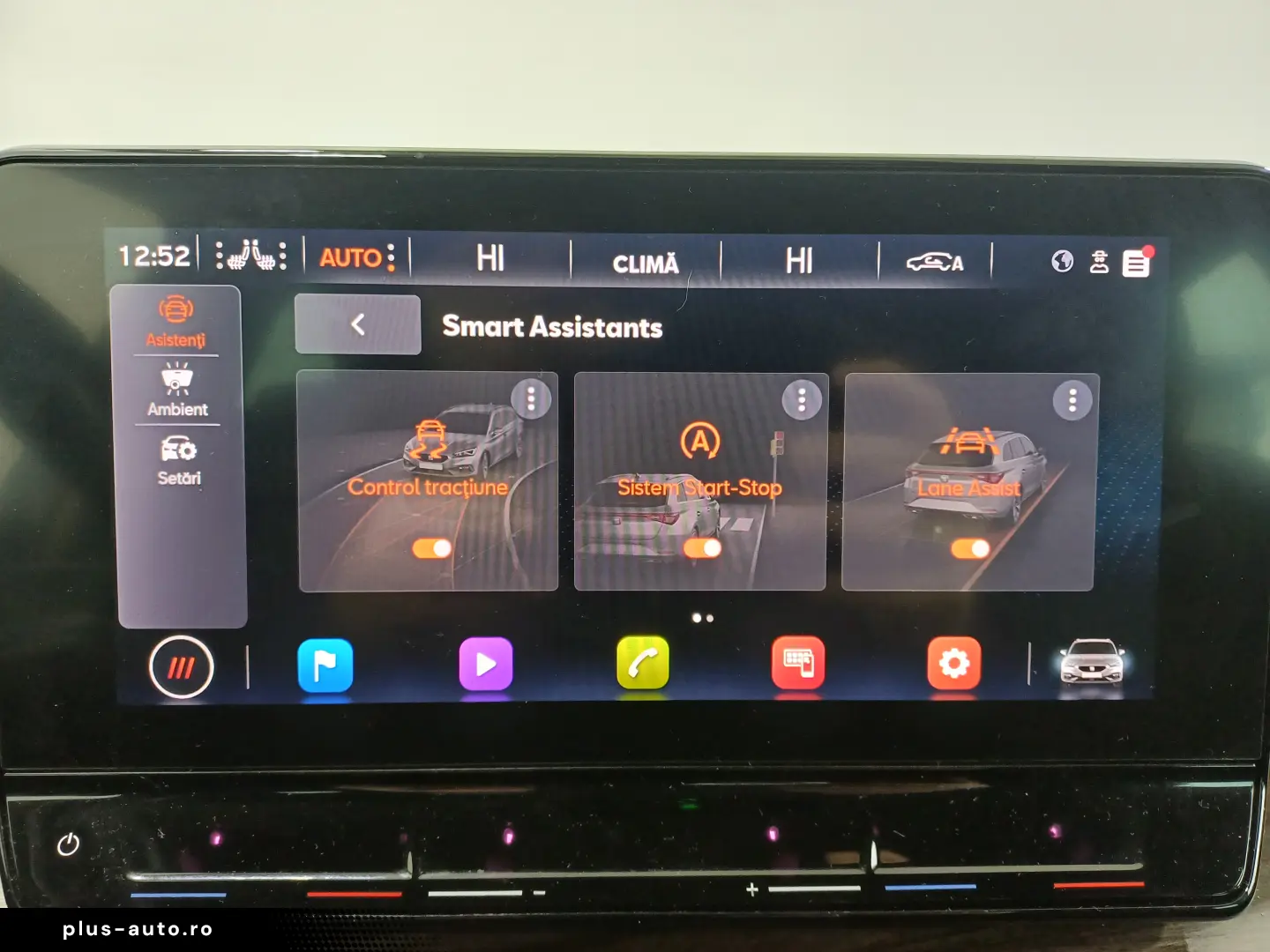 SEAT Leon Sportstourer XCELLENCE 2.0 TDI DSG7