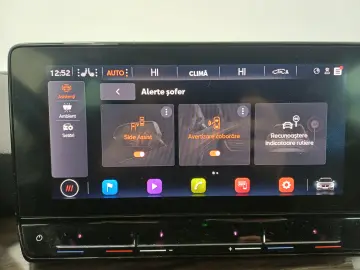 SEAT Leon Sportstourer XCELLENCE 2.0 TDI DSG7