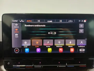 SEAT Leon Sportstourer XCELLENCE 2.0 TDI DSG7