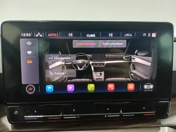 SEAT Leon Sportstourer XCELLENCE 2.0 TDI DSG7