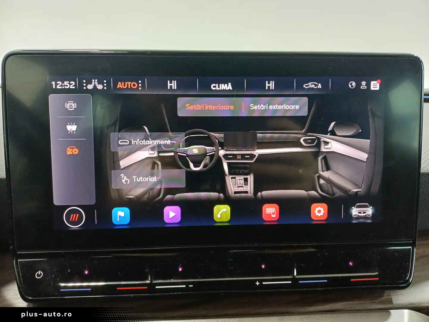 SEAT Leon Sportstourer XCELLENCE 2.0 TDI DSG7