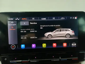 SEAT Leon Sportstourer XCELLENCE 2.0 TDI DSG7