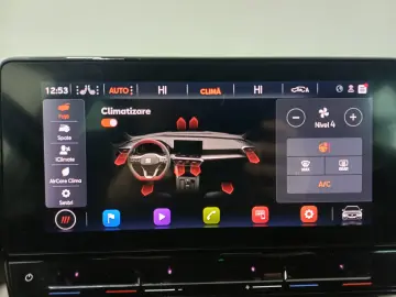 SEAT Leon Sportstourer XCELLENCE 2.0 TDI DSG7