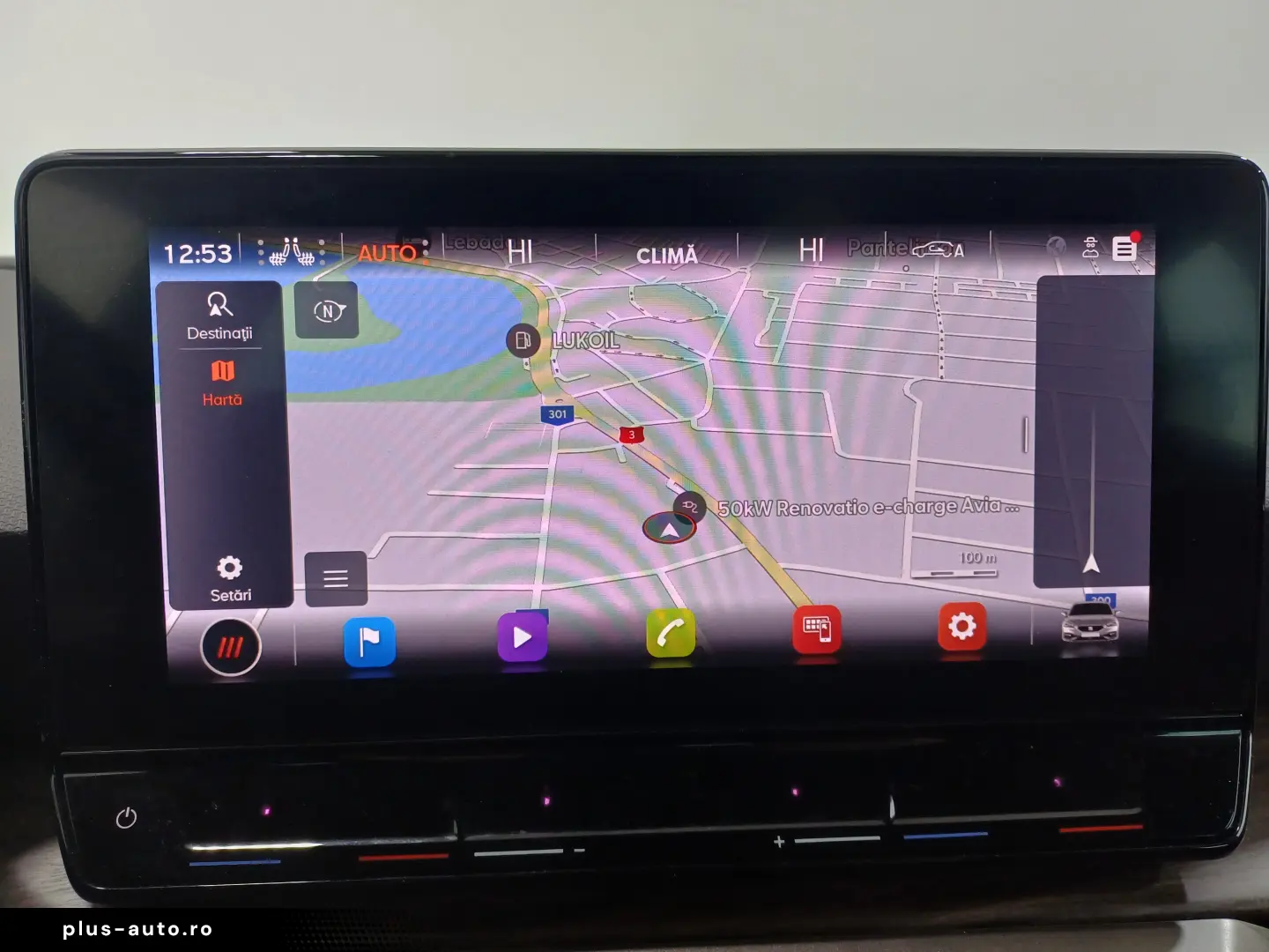 SEAT Leon Sportstourer XCELLENCE 2.0 TDI DSG7