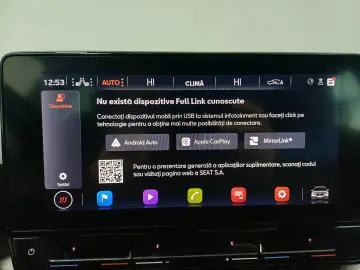 SEAT Leon Sportstourer XCELLENCE 2.0 TDI DSG7