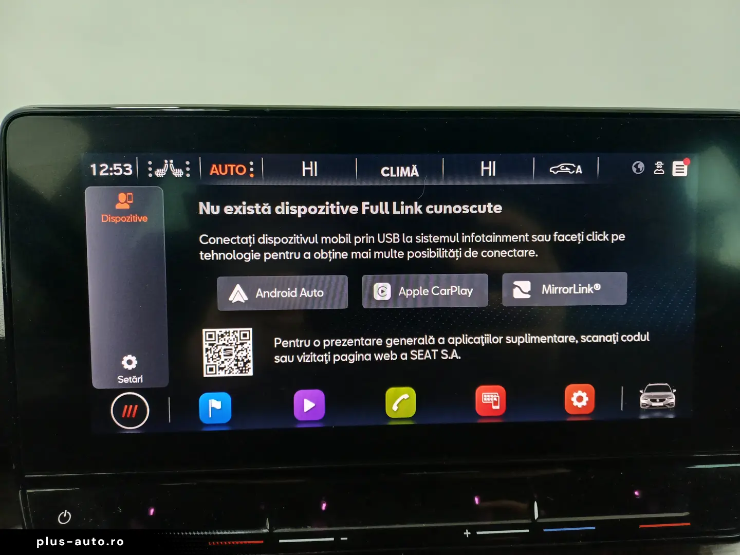 SEAT Leon Sportstourer XCELLENCE 2.0 TDI DSG7