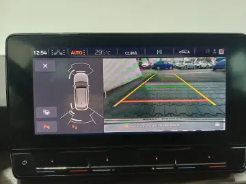 SEAT Leon Sportstourer XCELLENCE 2.0 TDI DSG7