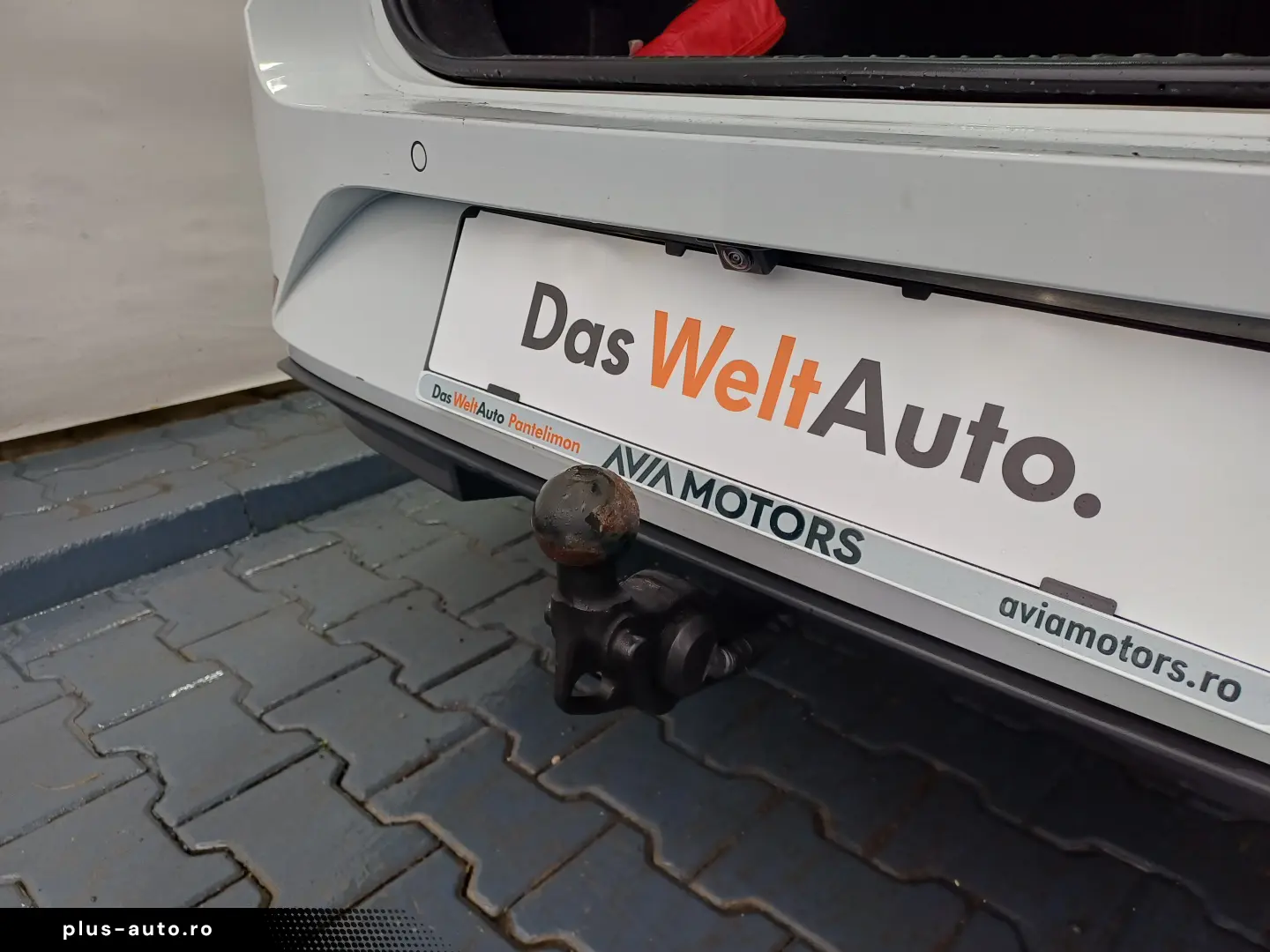 SEAT Leon Sportstourer XCELLENCE 2.0 TDI DSG7