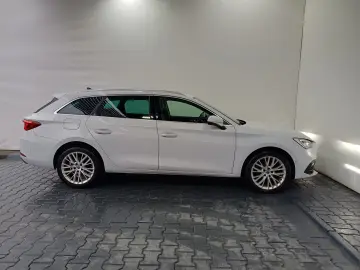 SEAT Leon Sportstourer XCELLENCE 2.0 TDI DSG7