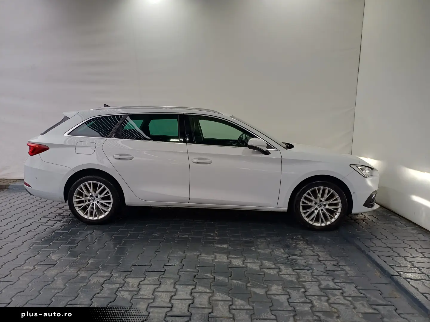 SEAT Leon Sportstourer XCELLENCE 2.0 TDI DSG7