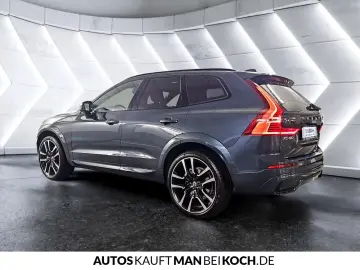 Volvo XC60B5 B AWD Ultra Dark PANO LUFT 360 HUD B&W