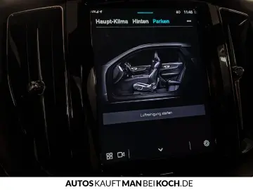 Volvo XC60B5 B AWD Ultra Dark PANO LUFT 360 HUD B&W