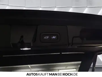 Volvo XC60B5 B AWD Ultra Dark PANO LUFT 360 HUD B&W