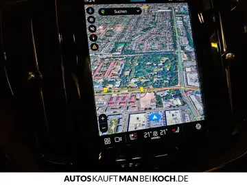 Volvo XC60B5 B AWD Ultra Dark PANO LUFT 360 HUD B&W