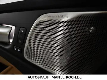 Volvo XC60B5 B AWD Ultra Dark PANO LUFT 360 HUD B&W