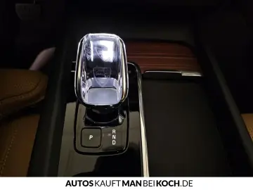 Volvo XC60B5 B AWD Ultra Dark PANO LUFT 360 HUD B&W