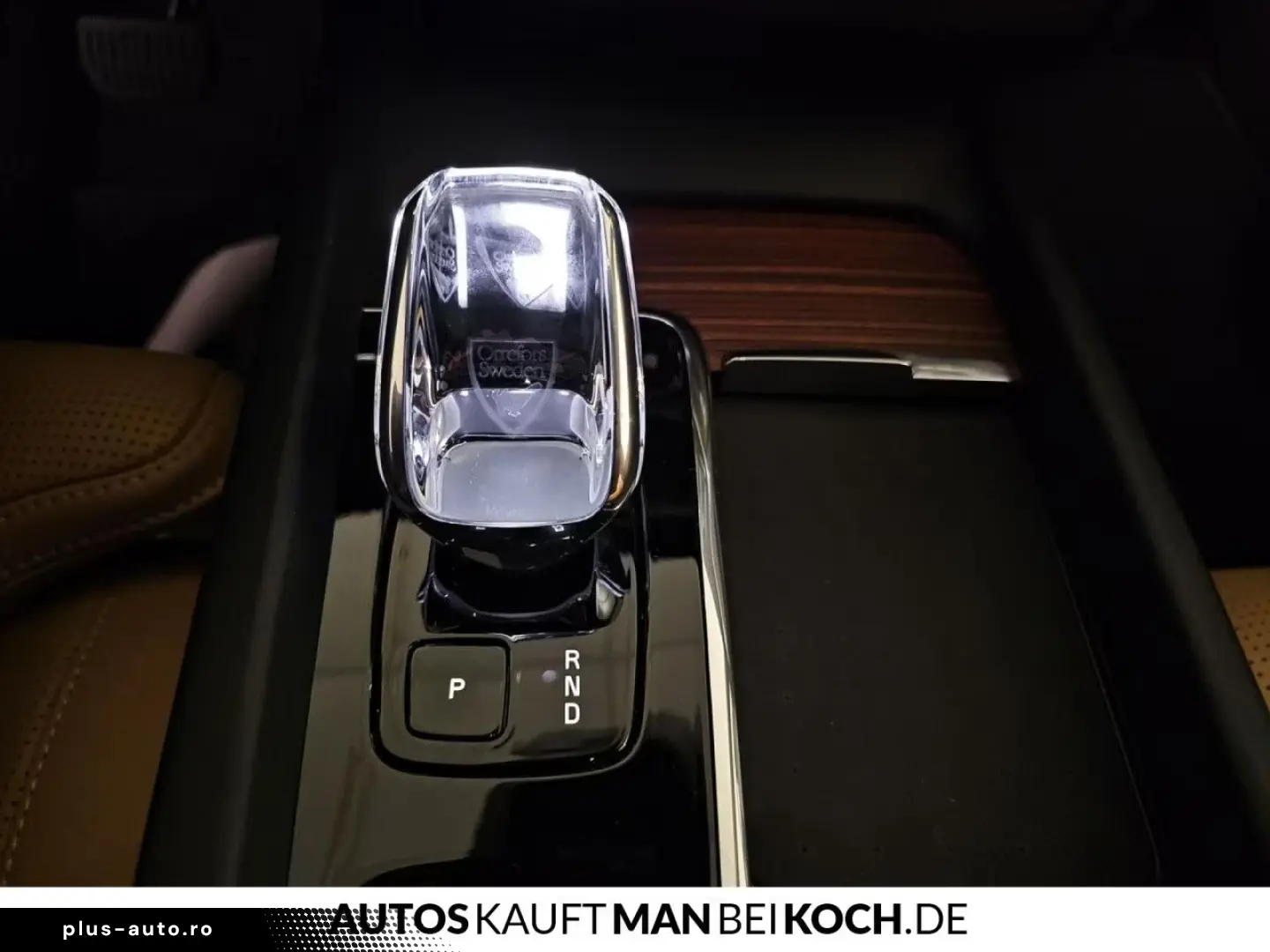 Volvo XC60B5 B AWD Ultra Dark PANO LUFT 360 HUD B&W