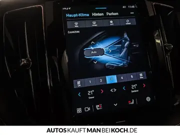 Volvo XC60B5 B AWD Ultra Dark PANO LUFT 360 HUD B&W