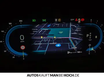 Volvo XC60B5 B AWD Ultra Dark PANO LUFT 360 HUD B&W