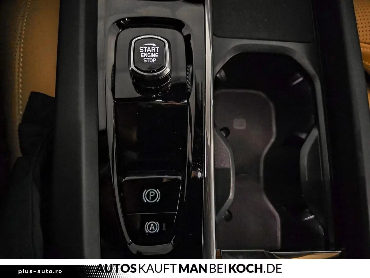 Volvo XC60B5 B AWD Ultra Dark PANO LUFT 360 HUD B&W