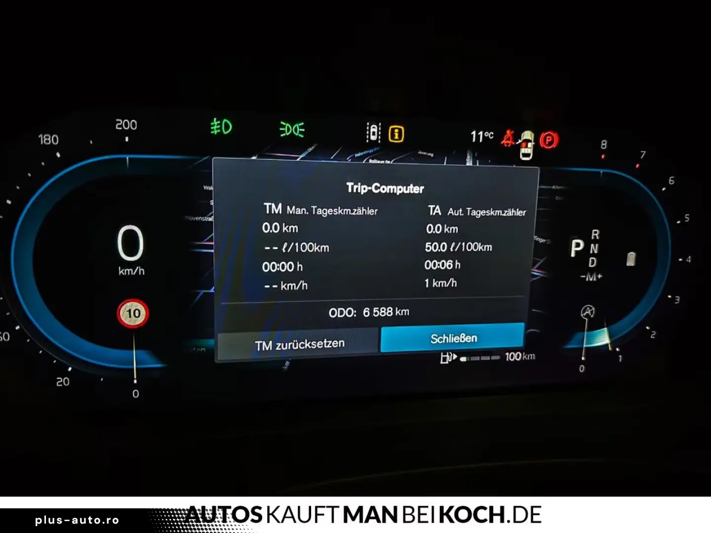 Volvo XC60B5 B AWD Ultra Dark PANO LUFT 360 HUD B&W