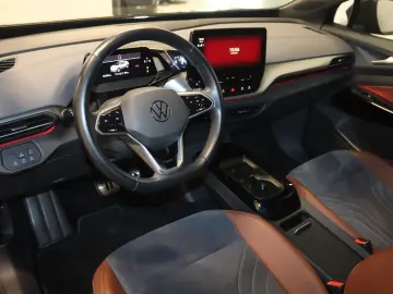 VW ID.4 Pro Performance
