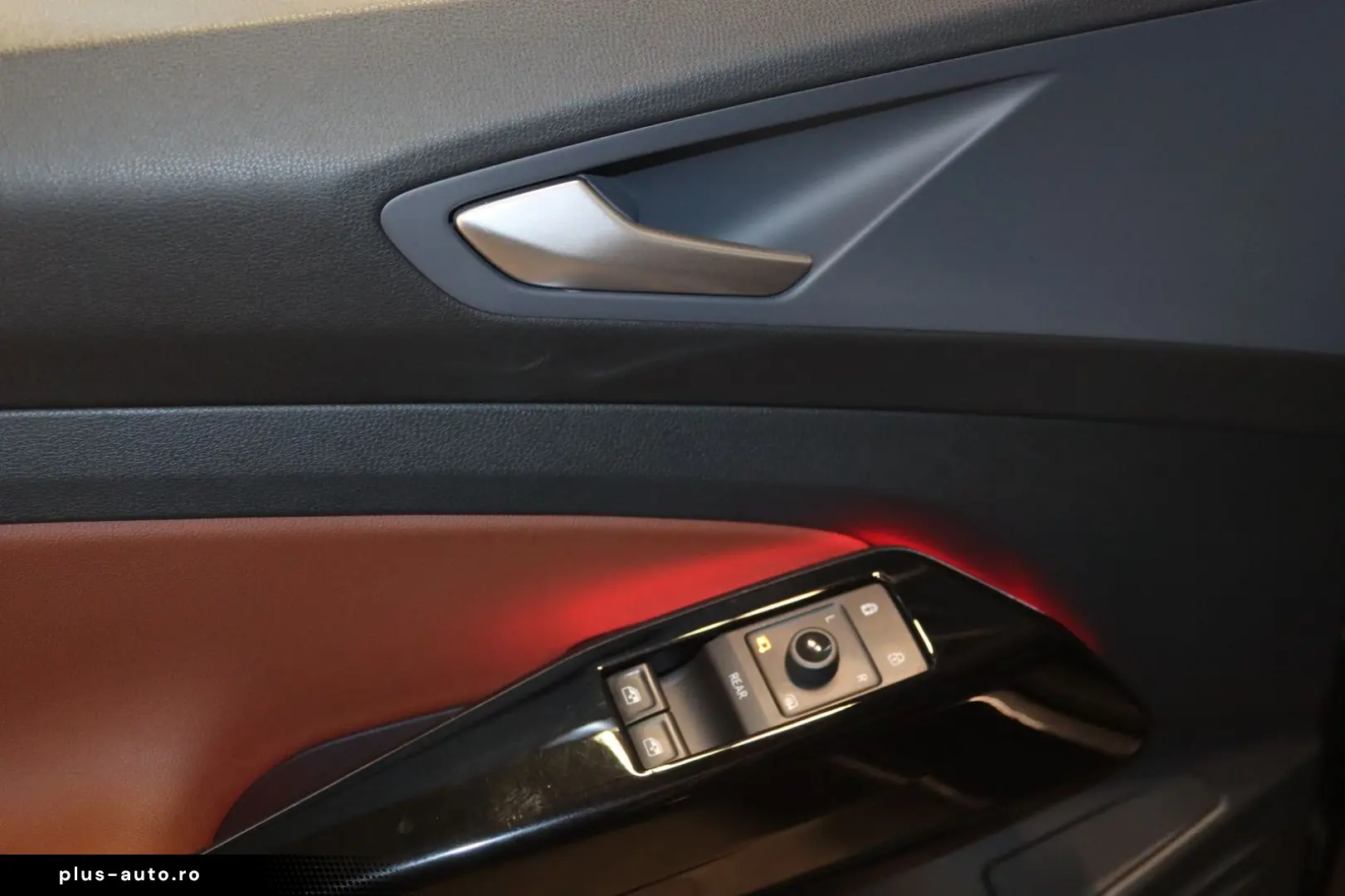 VW ID.4 Pro Performance