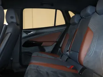 VW ID.4 Pro Performance