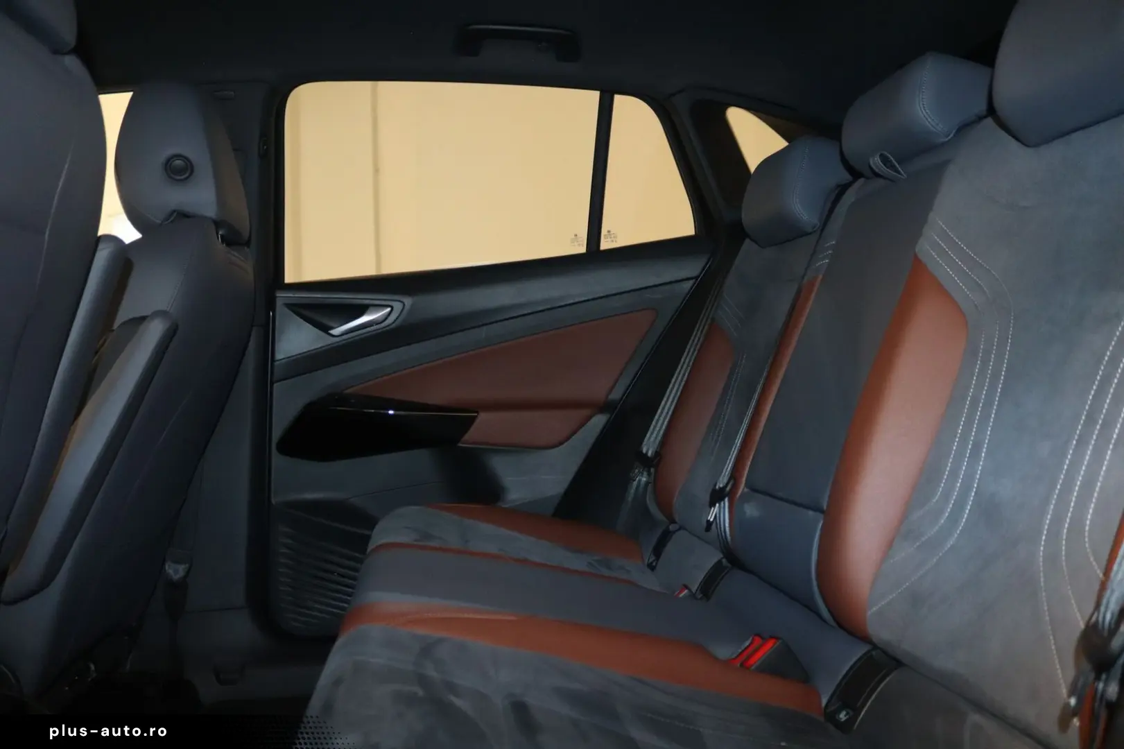 VW ID.4 Pro Performance