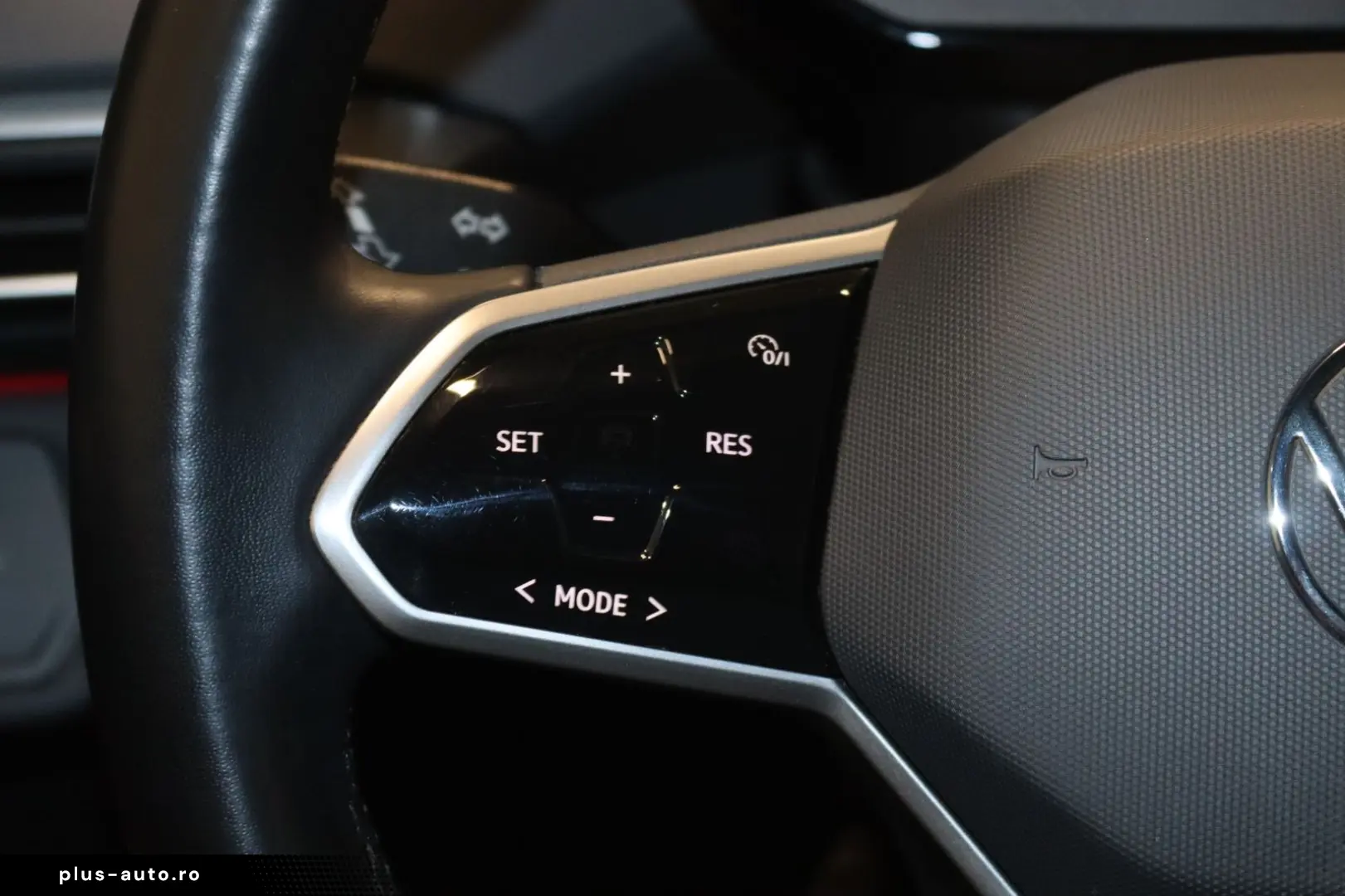 VW ID.4 Pro Performance