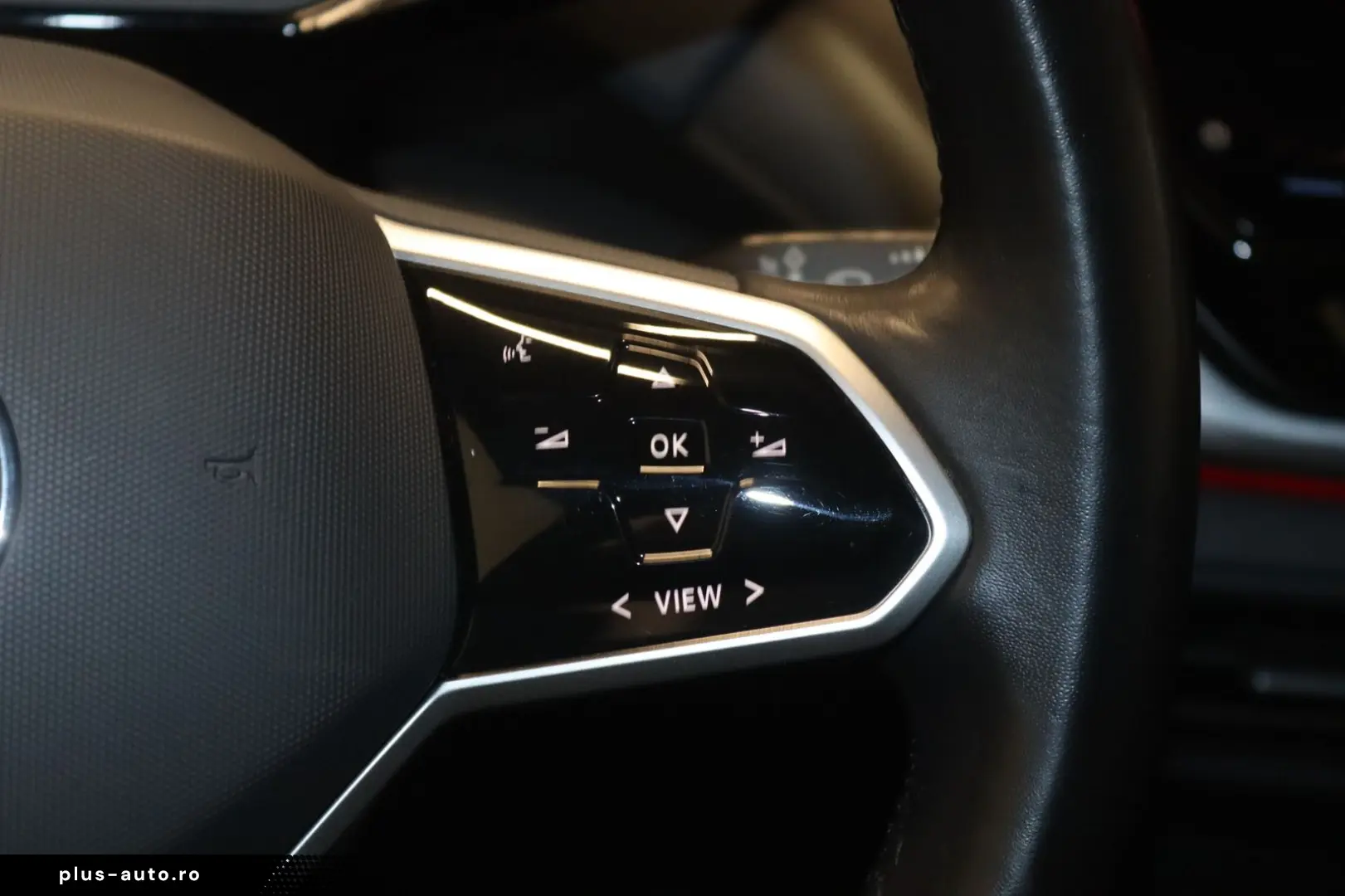 VW ID.4 Pro Performance