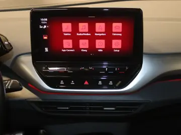 VW ID.4 Pro Performance
