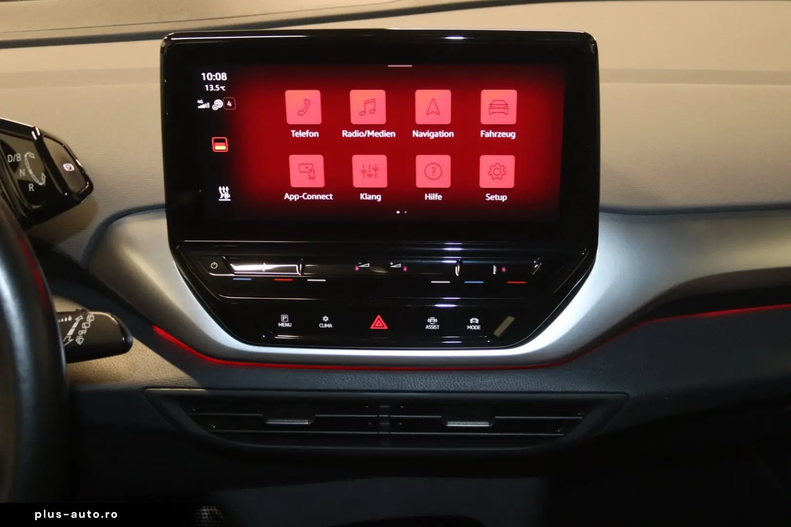 VW ID.4 Pro Performance