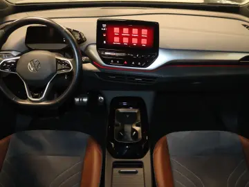 VW ID.4 Pro Performance