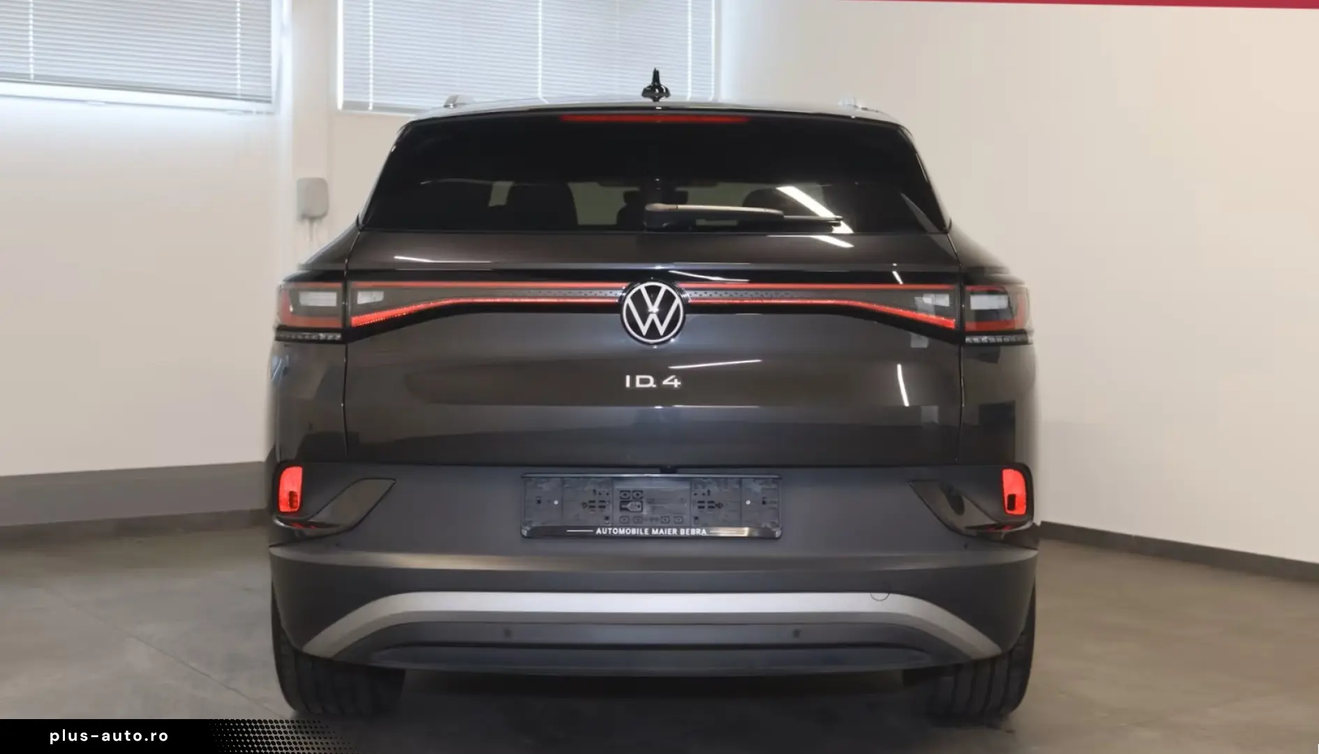 VW ID.4 Pro Performance