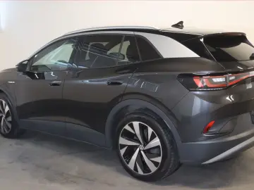 VW ID.4 Pro Performance