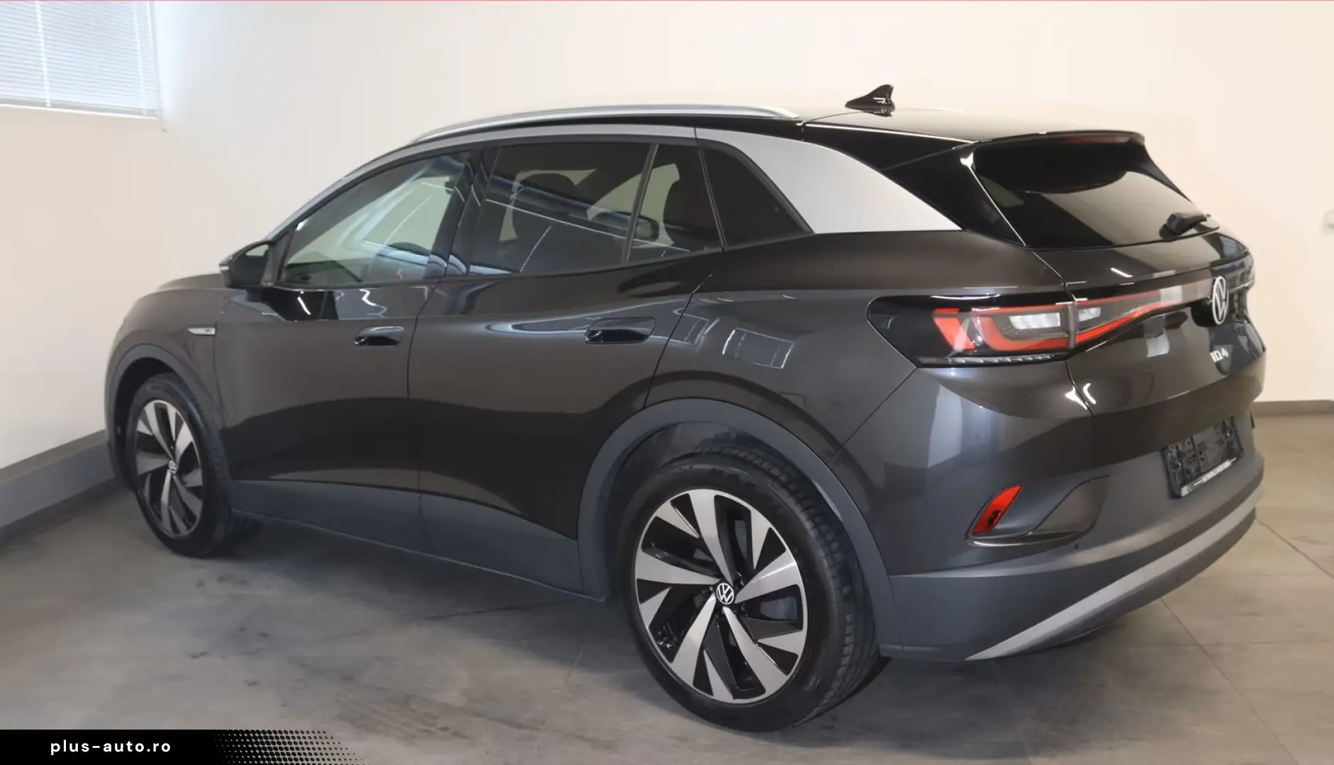 VW ID.4 Pro Performance