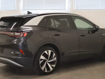 VW ID.4 Pro Performance