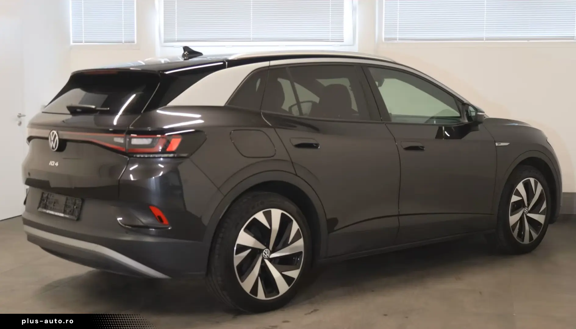 VW ID.4 Pro Performance