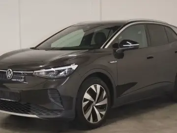 VW ID.4 Pro Performance