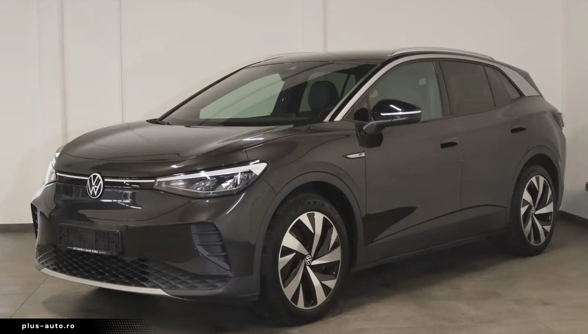 VW ID.4 Pro Performance